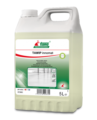 Détergent nettoyant sols - TAWIP INNOMAT - Bidon de 5L