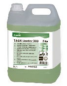 Détergent neutre spécial autolaveuse - TASKI JONTEC 300 - Bidon 5l