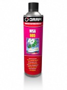 WSA Graisses multi-usages pour surfaces humides ORAPI - Aérosol 650ml