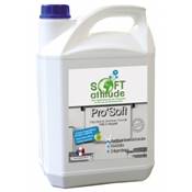 Dégraissant surfaces proactif PRO'SOFT - Bidon 5l