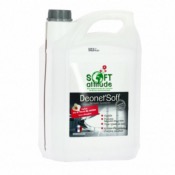 Nettoyant tous types de sols - DEONET'SOFT - Bidon de 5L