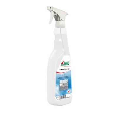 Détachant surpuissant - TANEX START UP - Spray de 750ml