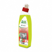 Gel WC LEMON Ecolabel - Bidon de 750ml