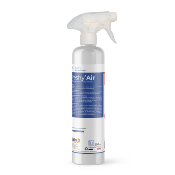 Désodorisant surodorant puissant - FRESHY'AIR Daily K - Flacon 250ml