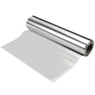 Aluminium 44cm x 200m - 1 rouleau distributeur