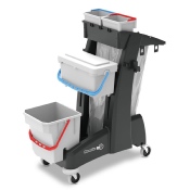 Chariot de mnage pr-impregnation MM-8 MULTIMATIC