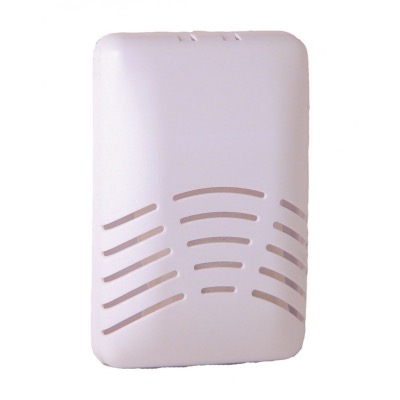 Diffuseur de parfum blanc Windoor