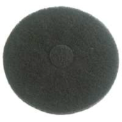 Disque ultra abrasif noir - Décapage humide, remise en état - Janex - Diamètre 432mm