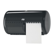 Distributeur Papier Hygiénique Rouleau Traditionnel - TORK ELEVATION T4