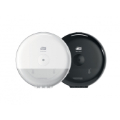 Distributeur Papier Hygiénique à dévidage central - TORK SmartOne Mini T9