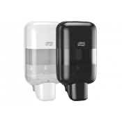 Distributeur de savon et désinfectant - TORK MINI S5