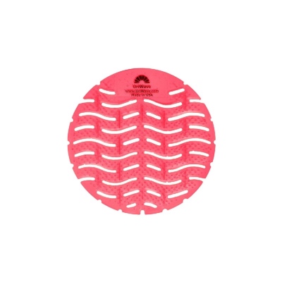 Grille Désodorisante pour Urinoir - URIWAVE - Boite de 10