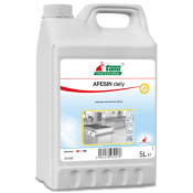 Nettoyant désinfectant alimentaire - APESIN daily - Bidon 5l