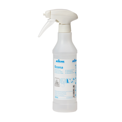 Pulvérisateur vide 500 ml Econa - Carton de 6 