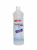 Nettoyant multi-surfaces alcool - CLADALCOOL - Bidon de 1L