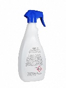 Super dégraissant multisurfaces FORCE PRO 1000 - ORLAV - Spray 750ml