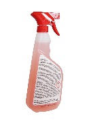 Détartrant désinfectant Virucide prêt à l'emploi - SDR San Fizz - Spray de 750ml