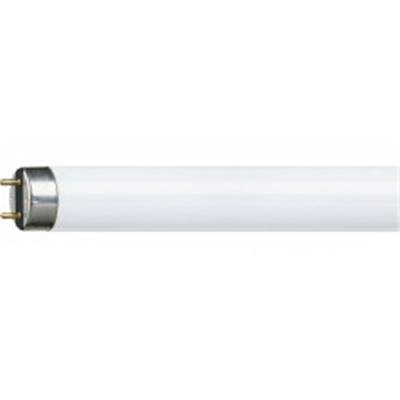 Tube classique haut rendement 36W - PHILIPS - L 1200mm D26mm - 4100K