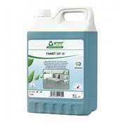 Nettoyant universel concentré TANET SR15 Ecolabel - Bidon de 5L