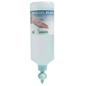 Gel hydroalcoolique - ANIOSGEL 85NPC - Carton de 12 flacons 1L Airless