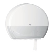 Distributeur Papier Hygiénique Rouleau JUMBO - TORK ELEVATION T1