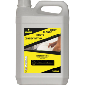 Liquide vaisselle plonge manuelle Citron 22% - Bidon 5L