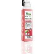 Nettoyant sanitaire ultra concentré Ecolabel SANET INOSWITCH - Bidon doseur 1l