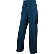 Pantalon de pluie imperméable et respirant 850PAN - (Taille S à 3XL) 
