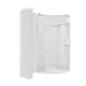 Poubelle blanche 50L à fixer ou à poser - TORK B1