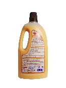 Cire O CEDAR - Bidon de 1L