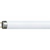 Tube classique haut rendement 18W - PHILIPS - L 590mm D26mm - 4100K