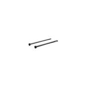 Tube mtal pour aspirateur GP1/16 - Lot de 2