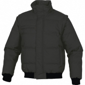 Blouson manches amovible polyamide enduit - A l'unité (S à XXXL)