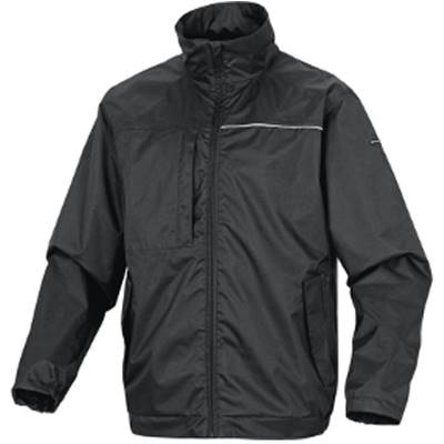 Blouson léger LITE polyester noir - Taille S à XXXL