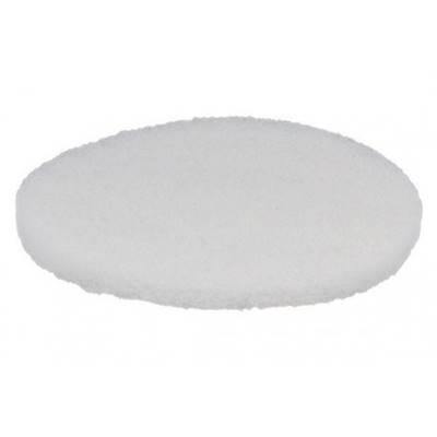 Disque abrasif blanc - Lustrage et Polissage - Diamètre 533mm