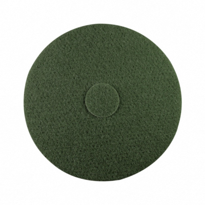 Disque vert DIAMANT POLISH PAD - Diamètre 500mm - à l'unité