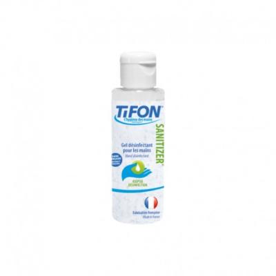 Gel hydroalcoolique - SANITIZER TIFON - Flacon 100ml