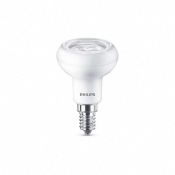 Ampoule LED Réflecteur PHILIPS - E14 2.9-40W - 2700K