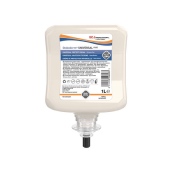 Crème de protection cutanée STOKODERM UNIVERSAL PURE - Carton de 4 recharges 1L