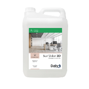 Dtergent Surodorant SurOdor 2D - Bidon 5l