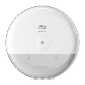 Distributeur Papier Hygiénique à dévidage central - TORK SmartOne Mini T9