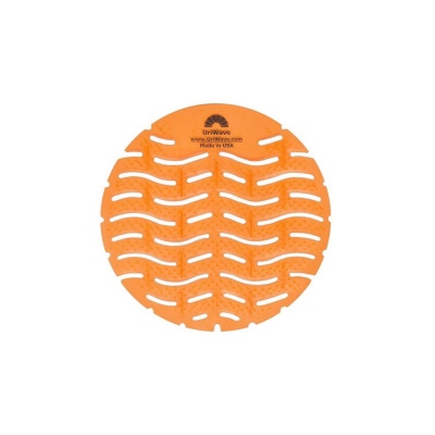 Grille Désodorisante pour Urinoir URIWAVE - Boite de 10