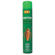 Insecticide rampants - Arosol 750ml