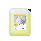 Liquide vaisselle manuel parfum citron PLONGY'LAV - Bidon 20L