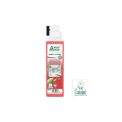 Nettoyant sanitaire ultra concentré Ecolabel SANET INOSWITCH - Bidon doseur 1l