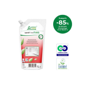 Nettoyant sanitaire ultra concentré Ecolabel SANET INOSWITCH - Poche 1l