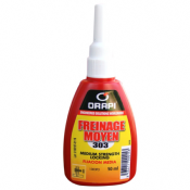 Frein filet freinage moyen 303 ORAPI - Flacon 50 ml