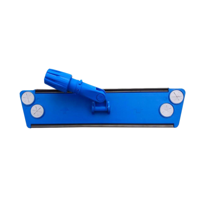 Support trapèze velcro ABS 40 cm