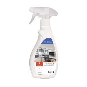 Surodorant rémanent - DAILY K PREMIUM - Spray de 500ml et gâchette