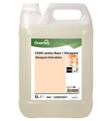 Décapant d’émulsion sols - TASKI JONTEC BASE 1 - Bidon 5l 